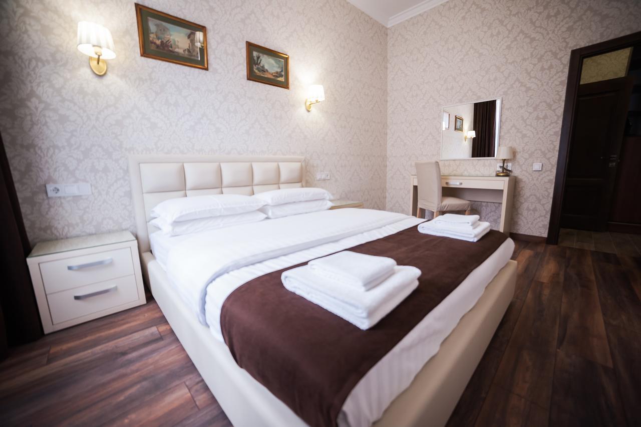 Asao-Apartments Walking Center Zone Lviv Exterior foto
